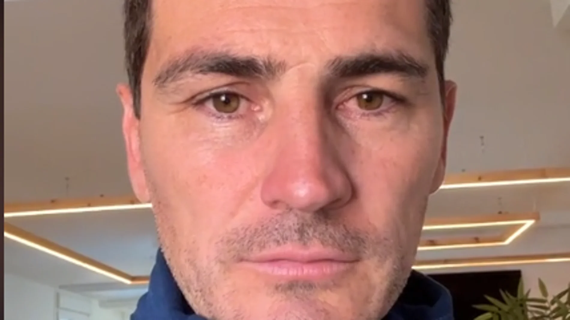 Iker Casillas