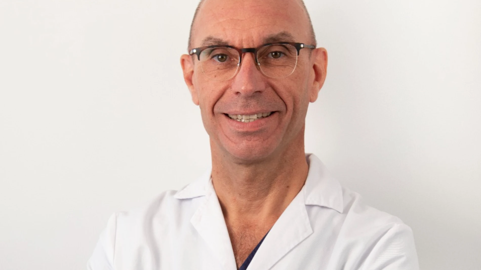 Dr Juan Carlos Meneu