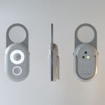 LUP, una lupa inteligente para personas con discapacidad visual