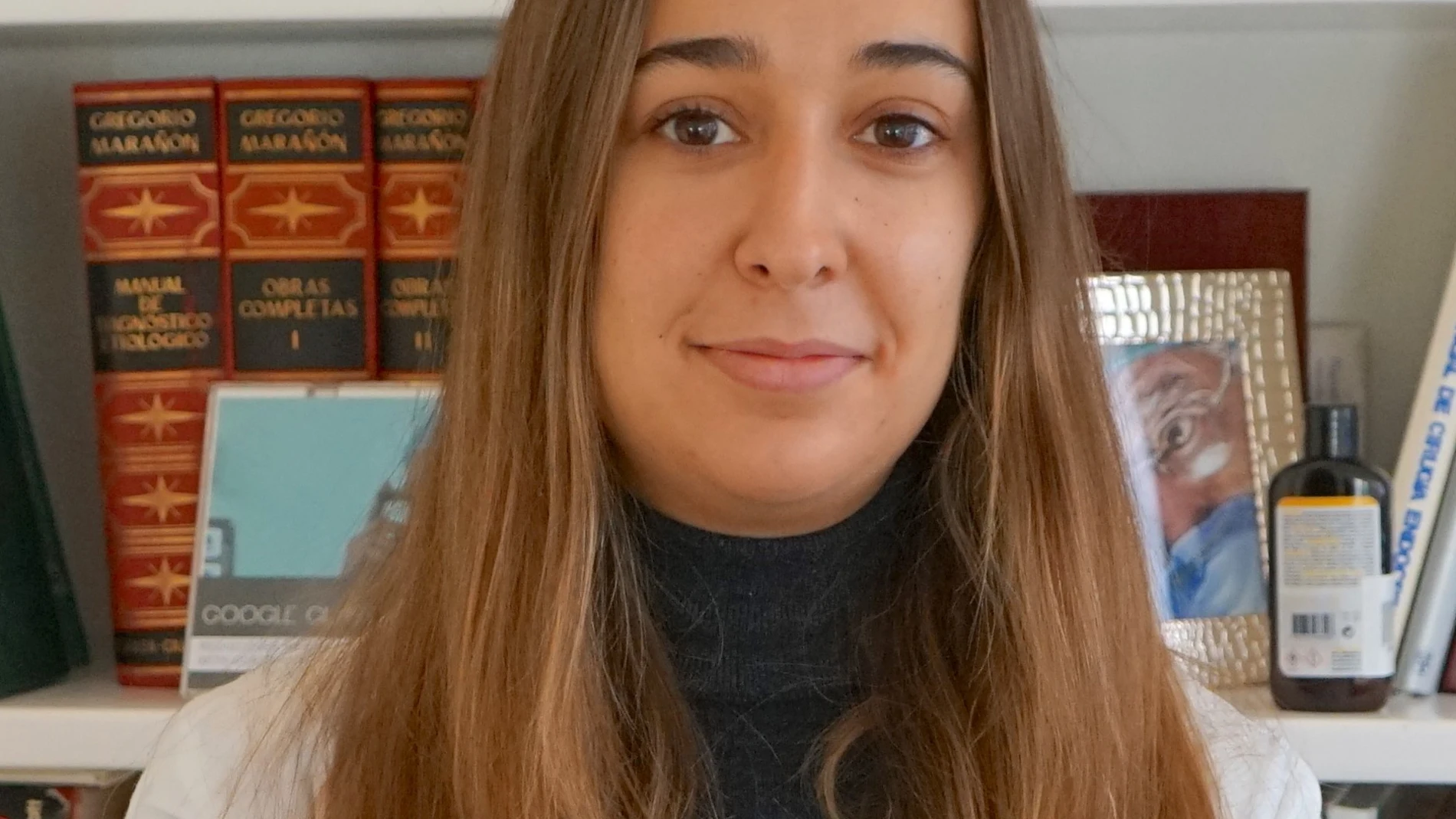 Elena Barquín