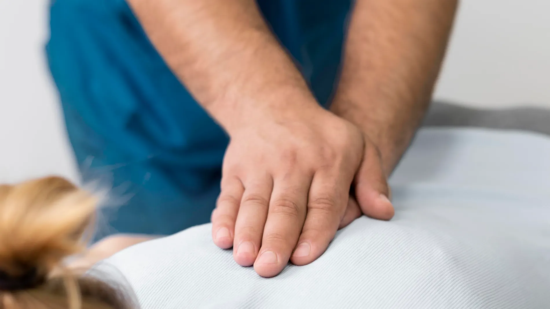 Fisioterapia
