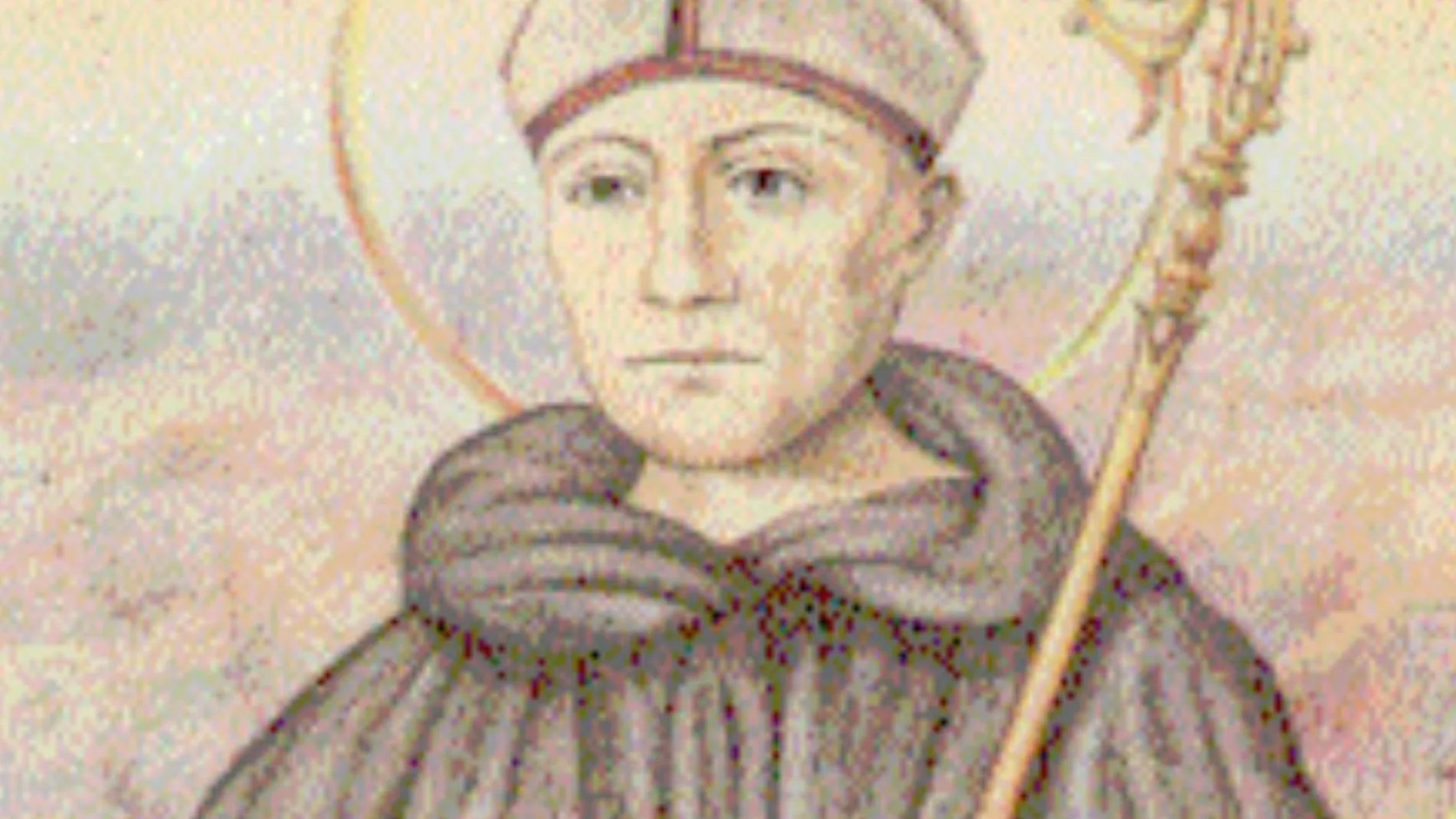 La onomástica del 11 de mayo celebra la vida de San Mayolo de Cluny