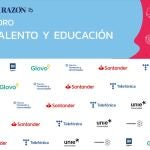 LA RAZÓN organiza el próximo 18 de mayo el I Foro de Talento y Educación