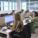 El nuevo modelo de oficina de Banco Sabadell: unión, modernidad y oportunidades