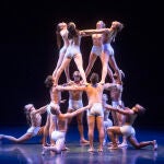 Requiem de Mozart de Crea Dance Company By Maria rovira