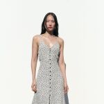 Te enseñamos los vestidos lenceros más versátiles que podrás lucir tanto para la oficina como para una noche con amigas