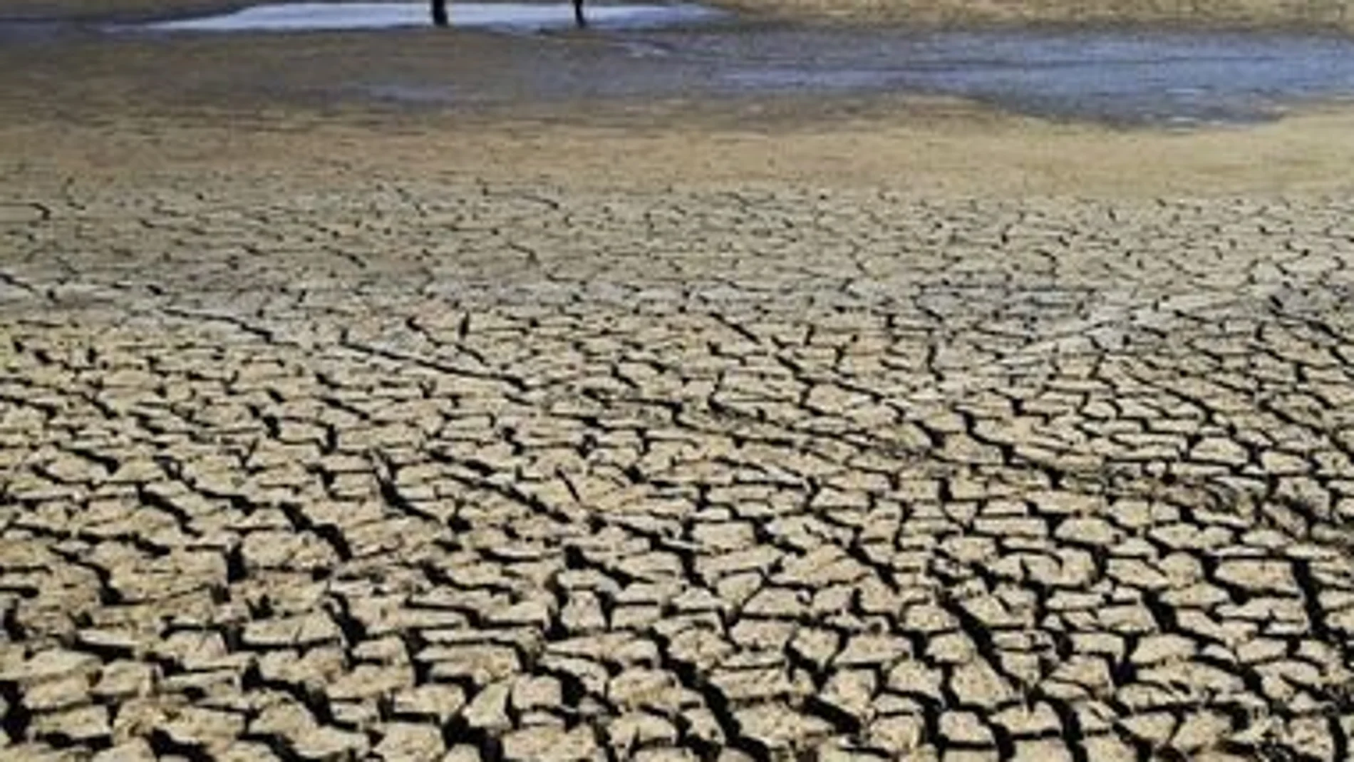 De la legislatura del agua a la campaña de la sequía