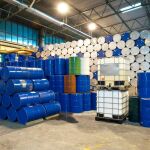 Genci es la solución para cumplir con la normativa para envases comerciales e industriales