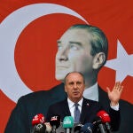 Turkey Elections