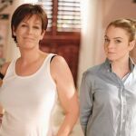 La secuela de "Ponte en mi lugar" ("Freaky Friday") ya es una realidad
