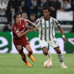 UEFA Europa League Semi-Final - Juventus vs Sevilla