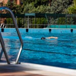Las piscinas públicas de la Comunidad adelantan su apertura a este sábado 