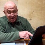 Yevgueni Prigozhin, jefe del grupo Wagner