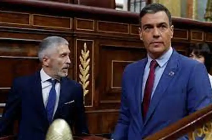 Del Gobierno bonito al Gobierno del fango Del Gobierno bonito al Gobierno del fango