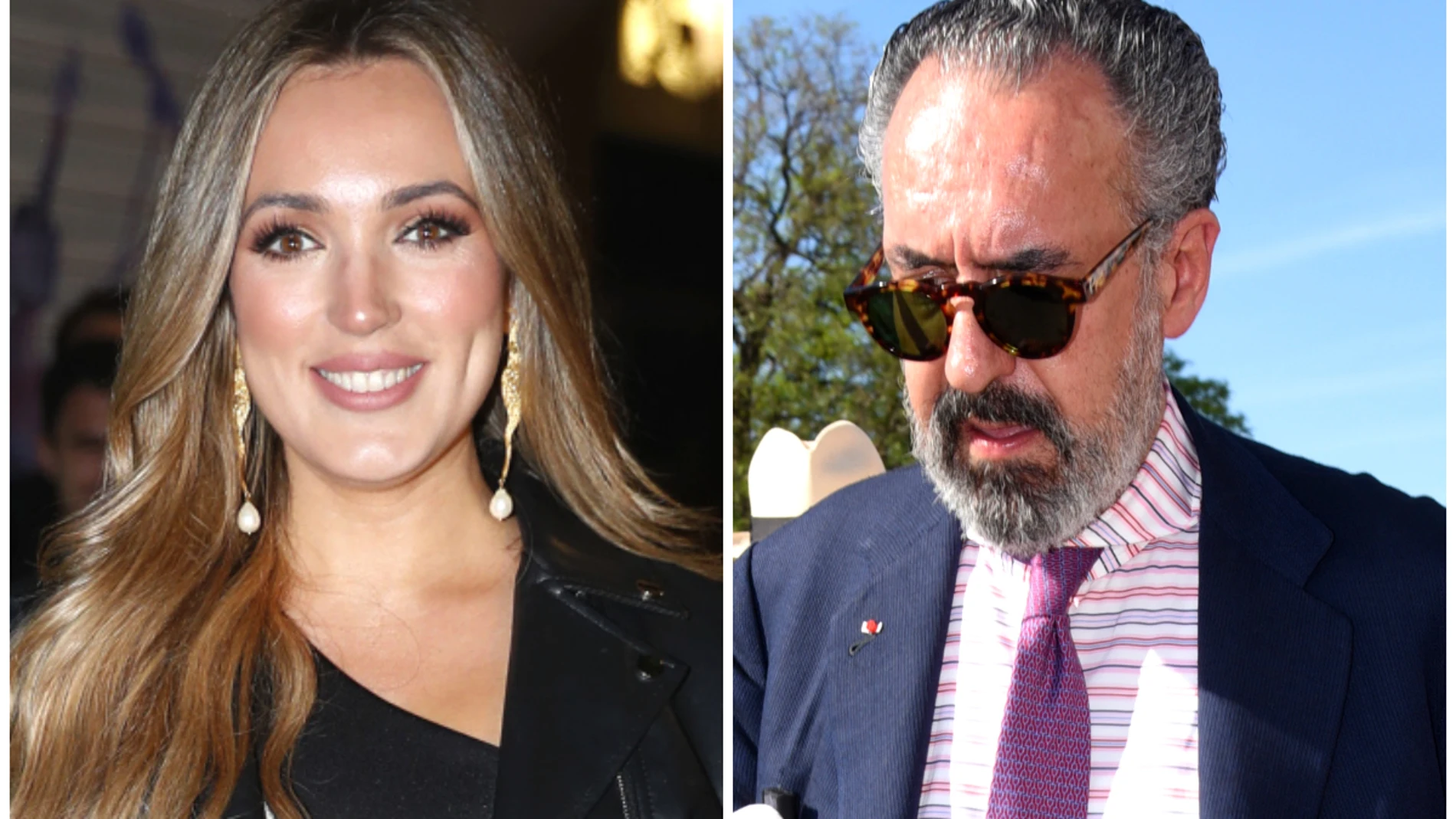 Nancy Riesco Marta Riesco hace pública una foto de Jaime de Marichalar junto a una ...