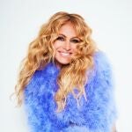 Paulina Rubio