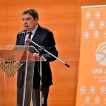 Luis Planas participa en el marco de Expoliva en la inauguración de la jornada 'Grupo Operativo AOVE Tradicional'