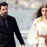Telecinco vuelve a apostar sorprendentemente por las series turcas