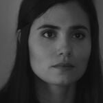 Loreto Mauleón, voz y rostro de la "generación perdida" 