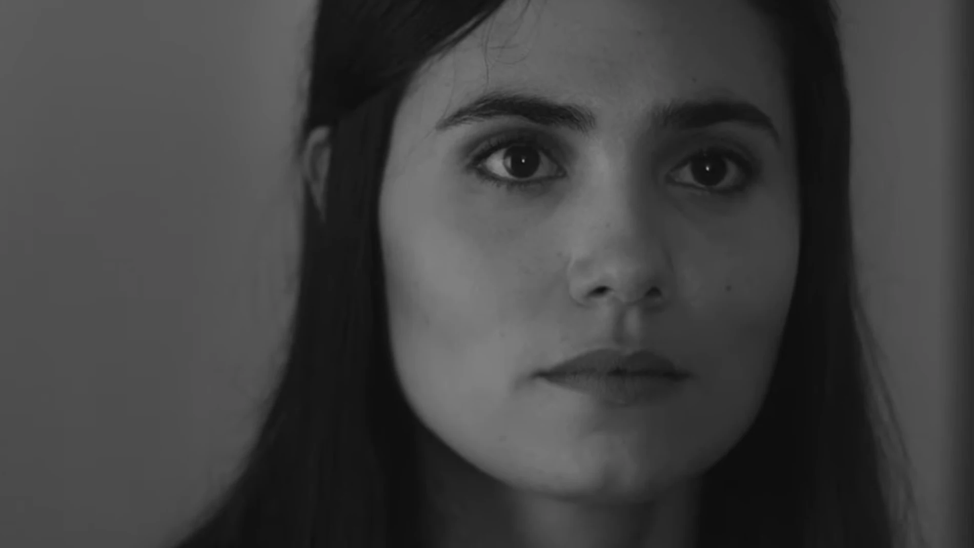 Loreto Mauleón, voz y rostro de la "generación perdida"