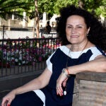 Olga Sánchez