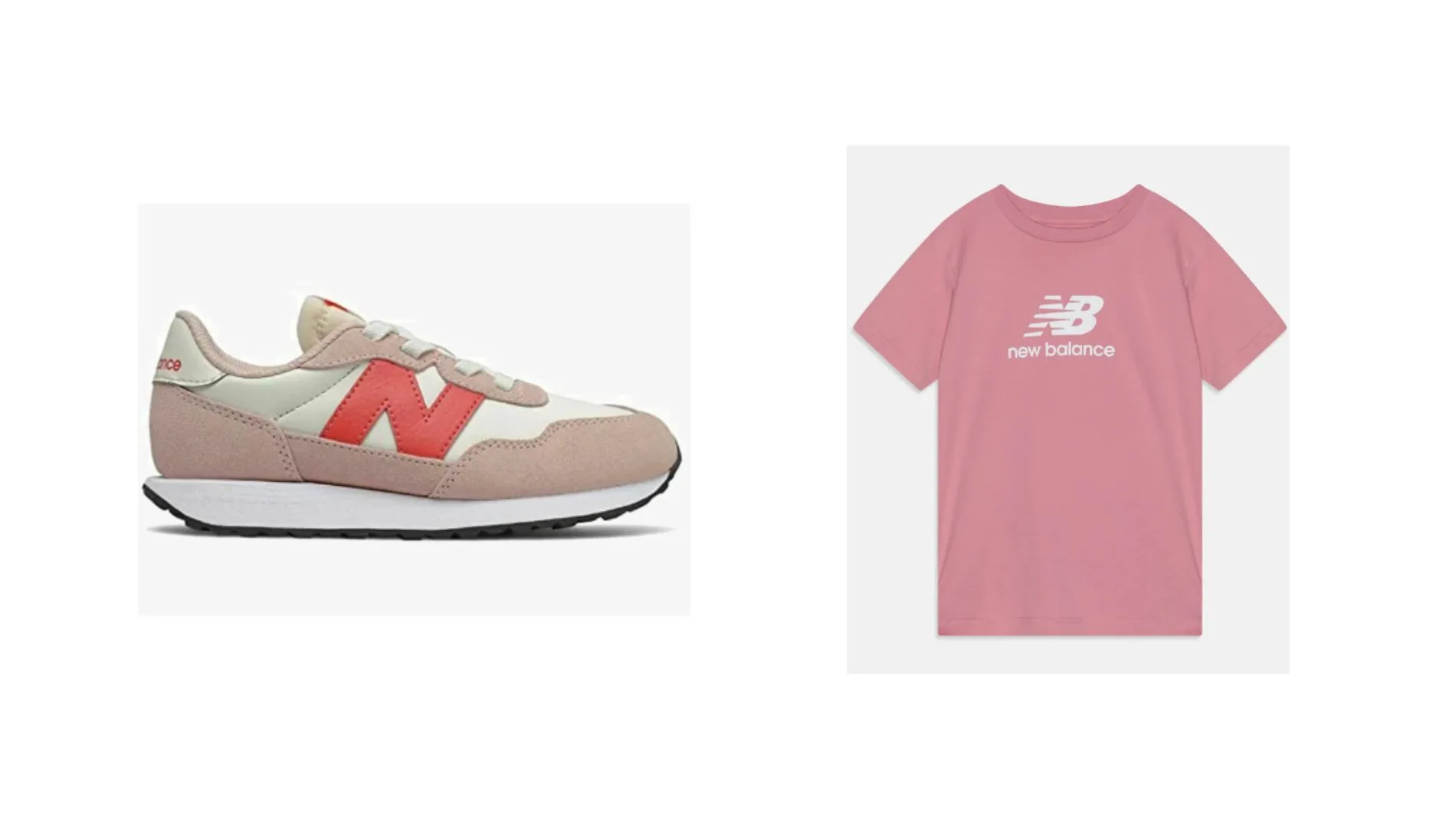 Estos son algunos de los productos de New Balance que se encuentran en oferta en Zalando