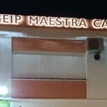 Cádiz.- El desprendimiento de un techo en un colegio en Sanlúcar causa traumatismos leves a cuatro alumnos