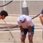 Los problemas de Rafa Nadal