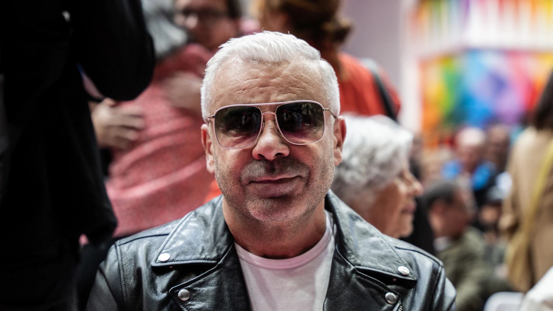 Jorge Javier Vazquez
