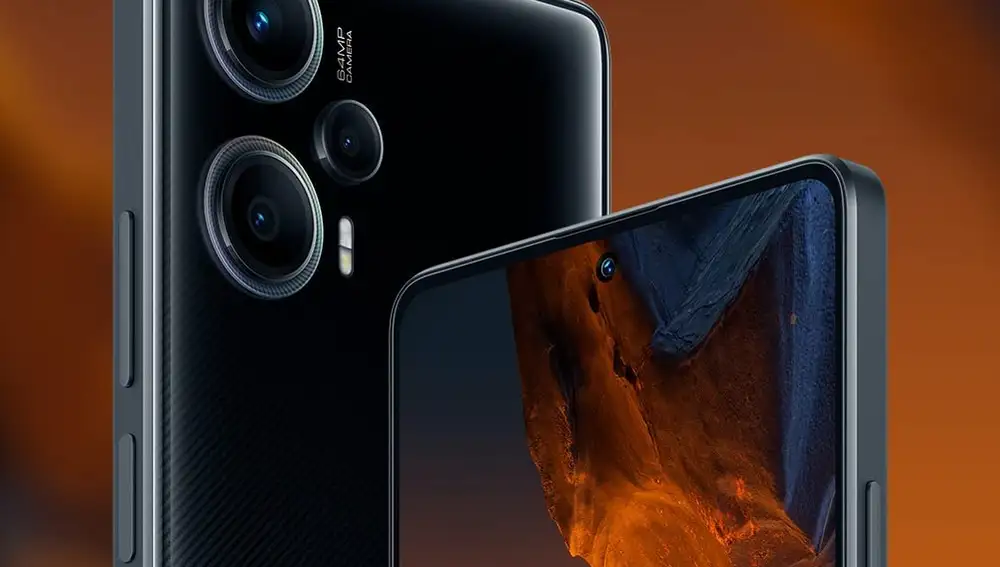 Teléfono móvil en oferta: Poco de Xiaomi