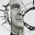 Ilustración Arnaldo Otegi 