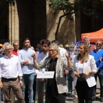 Ciudadanos asegura que con un tercer Botànic, los okupas tendrán una segunda residencia asegurada