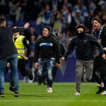 RCD Espanyol - FC Barcelona