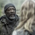  Temporada final de Fear The Walking Dead.