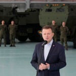 Poland US HIMARS