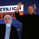 Turkey Elections