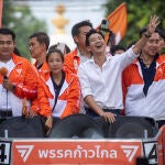Thailand Election