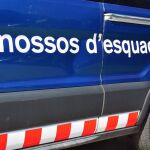 Los Mossos procedieron al arresto 