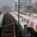 Austria Train Announcements Hitler