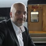 Miguel Ángel Galán, candidato de España vaciada en Salamanca