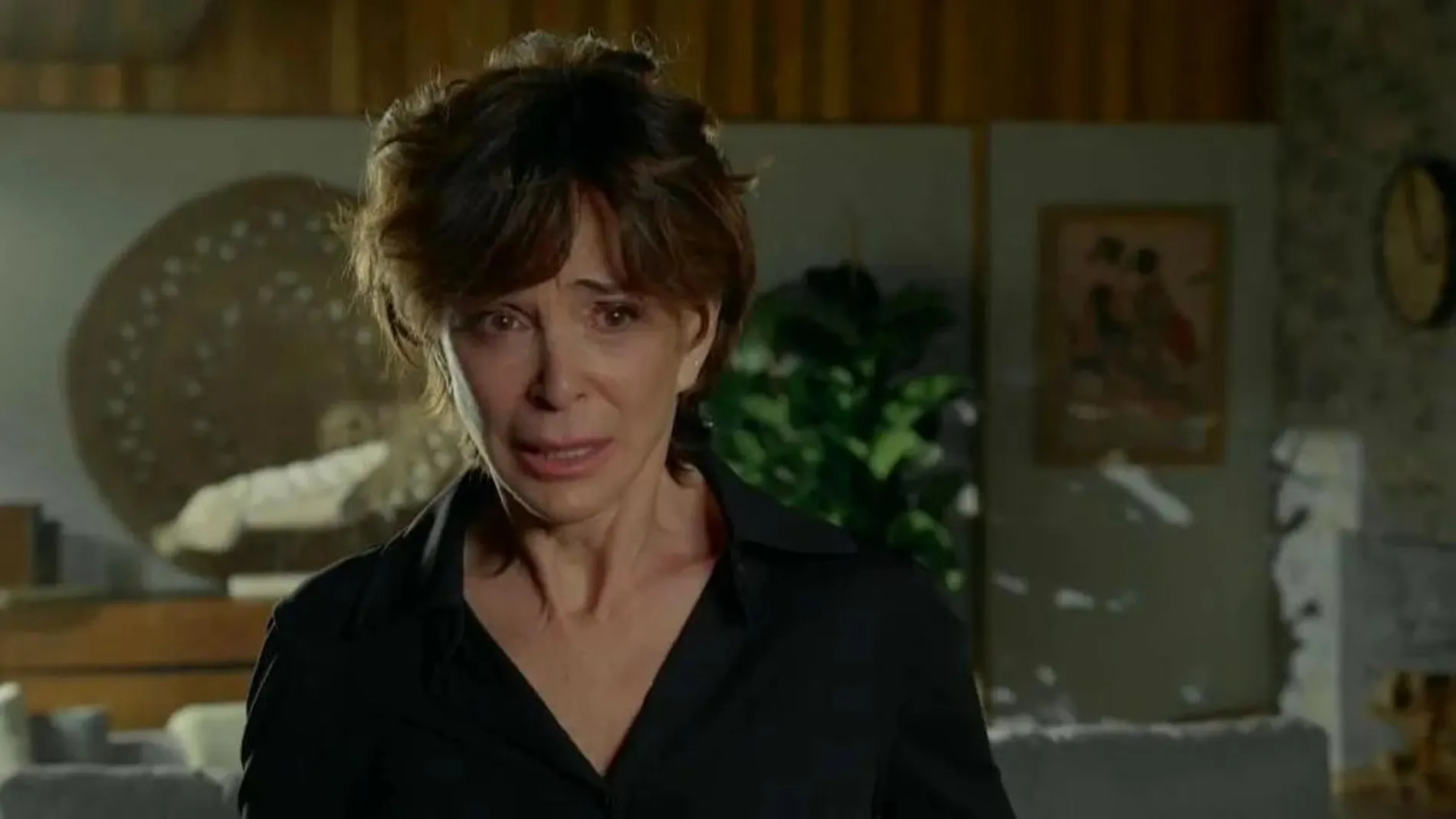 'Mía es la venganza': ¿Cuándo se estrena la nueva serie de Telecinco con Lydia Bosch?
