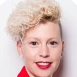 La concejal de Vox de Parla, Ana González Martínez