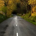 Reciclaje de neumáticos para sumar kilómetros de carreteras más verdes