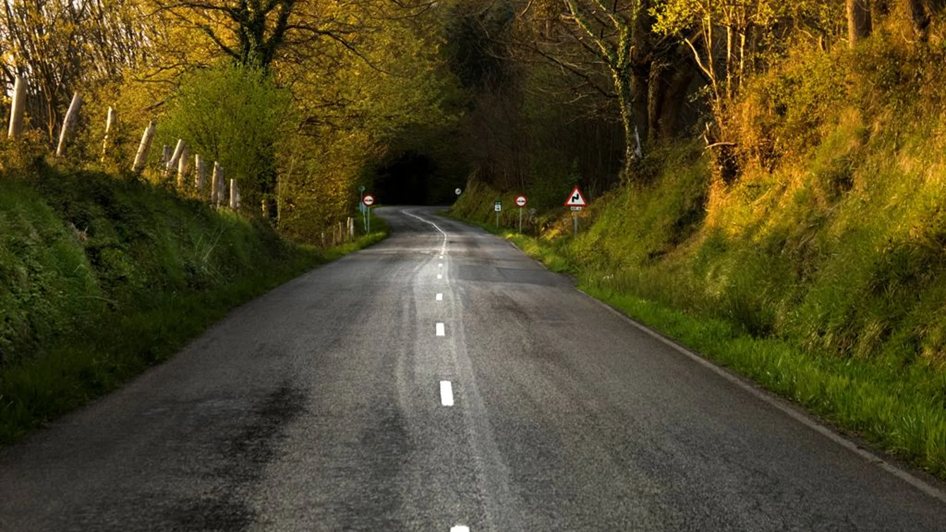 Reciclaje de neumáticos para sumar kilómetros de carreteras más verdes