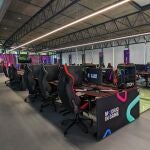 El Esports Center de Madrid In Game abre sus puertas a la ciudadanía como centro de entrenamiento