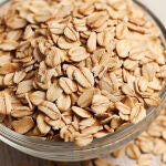 Bol de avena