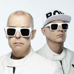 Imagen del duo Pet Shop Boys