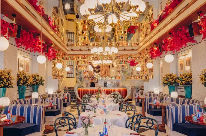 ‘Cluttercore’ cuando más es mucho más ‘Cluttercore’ cuando más es mucho más