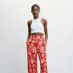 Te enseñamos los pantalones largos más cómodos, elegantes y fresquitos que te salvarán los días de más calor