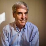 El intelectual y escritor Michael Ignatieff